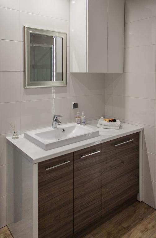 U Zuzanny Apartment Sopot Bagian luar foto